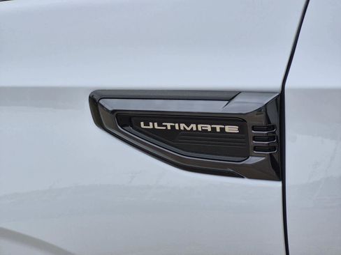 New 2026 GMC Yukon XL Denali Ultimate image 10