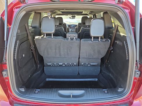 Used 2019 Chrysler Pacifica Limited w/ Advanced Safetytec Group image 29