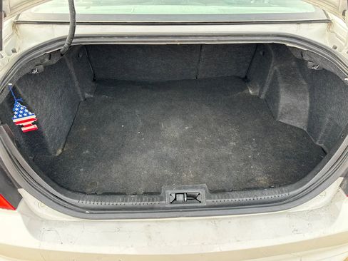 Used 2011 Ford Fusion SE w/ 202A Rapid Spec Order Code image 15