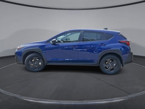 New 2026 Subaru Crosstrek 2.5i AWD/4WD image 5