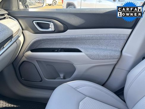 Used 2022 Jeep Compass Latitude w/ Convenience Group image 25