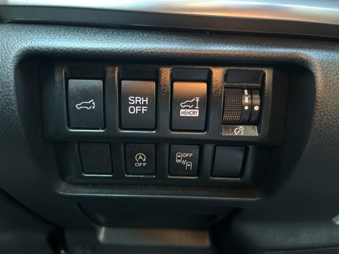 Used 2021 Subaru Forester Premium w/ Popular Package #1 image 22