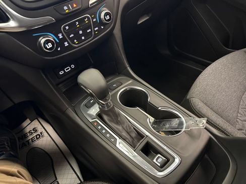 Certified 2024 Chevrolet Equinox LT AWD/4WD image 20