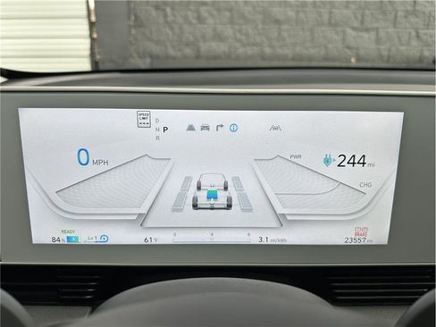 Used 2024 Hyundai Ioniq 5 SE image 18