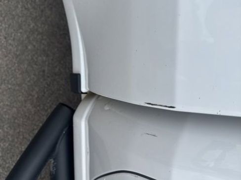 Used 2019 Chevrolet Silverado 1500 LT Trail Boss image 6