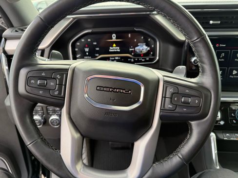 Used 2025 GMC Sierra 1500 Denali w/ Technology Package image 22