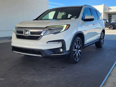 Used 2019 Honda Pilot Touring