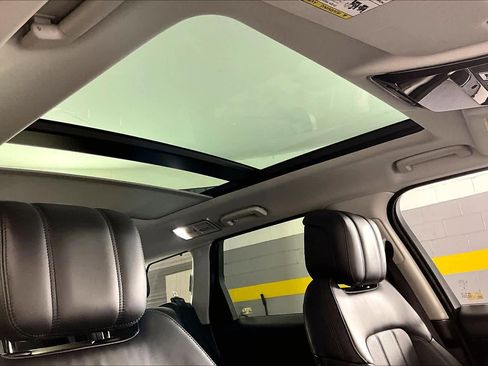 Used 2019 Land Rover Range Rover Sport Supercharged image 14