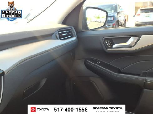 Used 2022 Ford Escape SEL AWD/4WD image 22