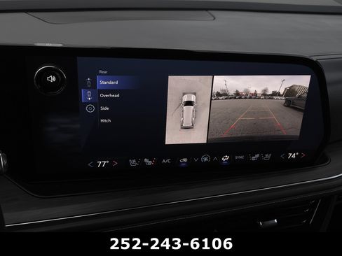 Used 2025 Chevrolet Tahoe Premier image 25