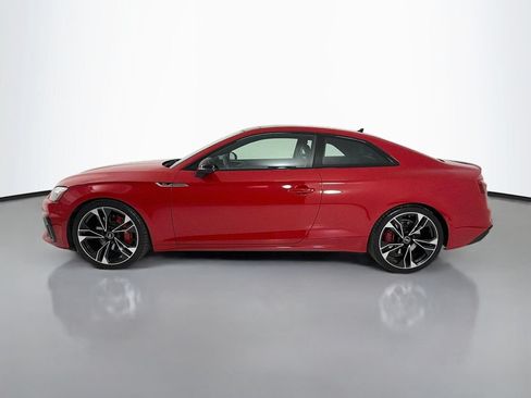 Used 2021 Audi S5 Prestige w/ S Sport Package AWD/4WD image 4