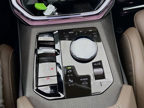 New 2026 BMW X3 xDrive30 w/ Premium Package image 17