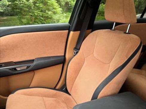 Certified 2023 Lexus RZ 450e Premium w/ Accessory Package (2T) AWD/4WD image 9