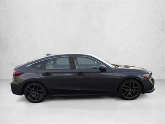 Certified 2023 Honda Civic Sport Touring video 4