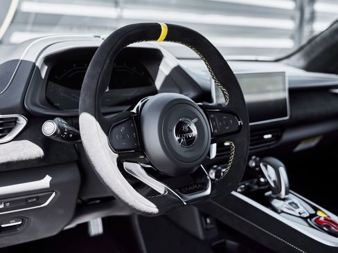 Used 2026 Lotus Emira SE RWD image 36