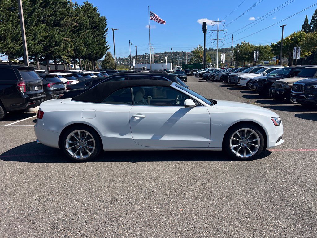 Used 2014 Audi A5 2.0T Premium Plus AWD/4WD image 6