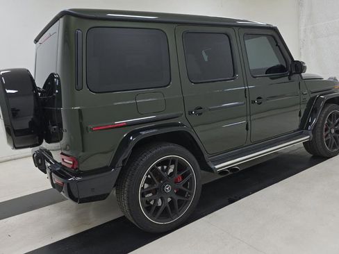 Used 2024 Mercedes-Benz G 63 AMG 4MATIC image 2
