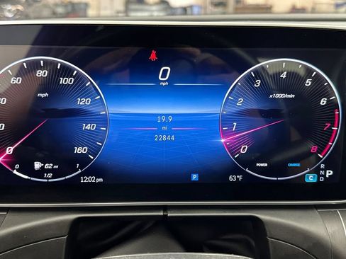 Certified 2023 Mercedes-Benz C 300 Sedan image 30