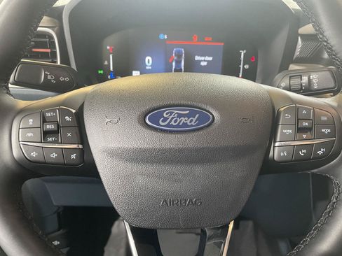 Used 2026 Ford Maverick Lariat AWD/4WD image 40