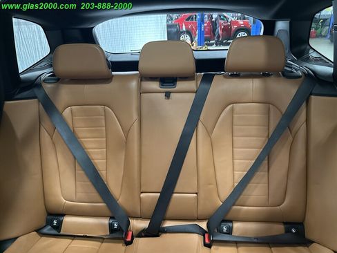 Used 2018 BMW X3 xDrive30i image 30