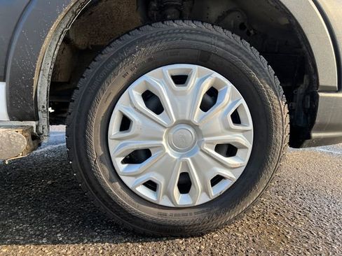 Used 2024 Ford Transit 250 Low Roof w/ Exterior Upgrade Package image 13