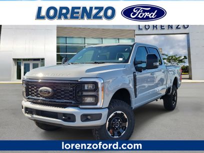 New 2026 Ford F250 Lariat w/ Tremor Off-Road Package