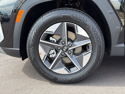 New 2026 Hyundai Tucson SEL image 12