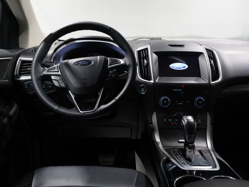 Used 2017 Ford Edge SEL w/ Equipment Group 201A image 19