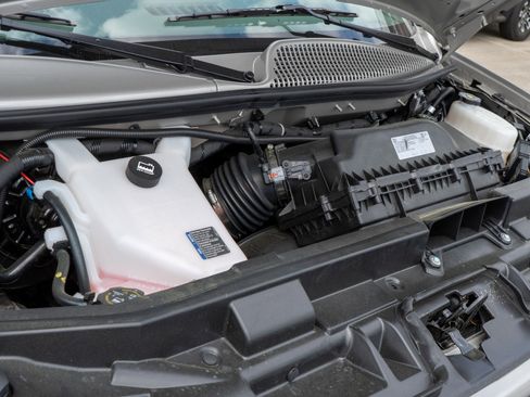 New 2026 GMC Savana 2500 w/ Driver Convenience Package image 21