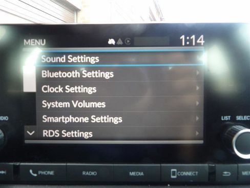 Used 2024 Honda Accord EX image 20