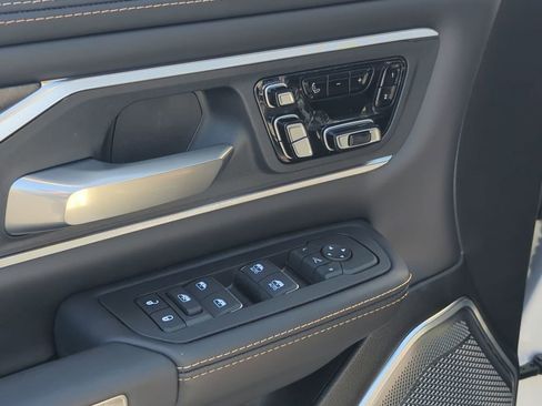 New 2026 RAM 1500 Tungsten w/ Off Road Group image 13