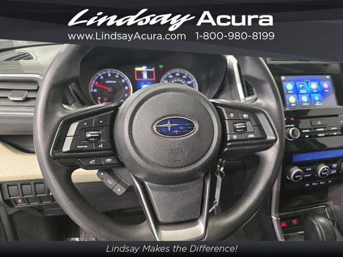 Used 2019 Subaru Ascent 8-Passenger image 14