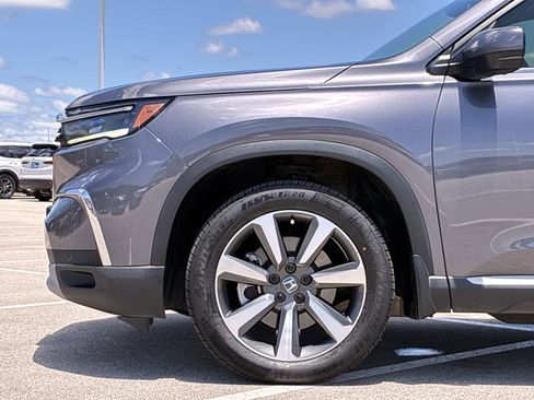 Certified 2024 Honda Pilot Elite image 14