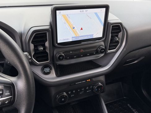 Certified 2023 Ford Bronco Sport Big Bend image 20