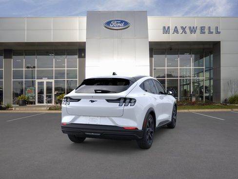 New 2026 Ford Mustang Mach-E Select RWD image 30