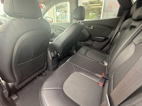 Used 2014 Hyundai Tucson SE FWD image 10