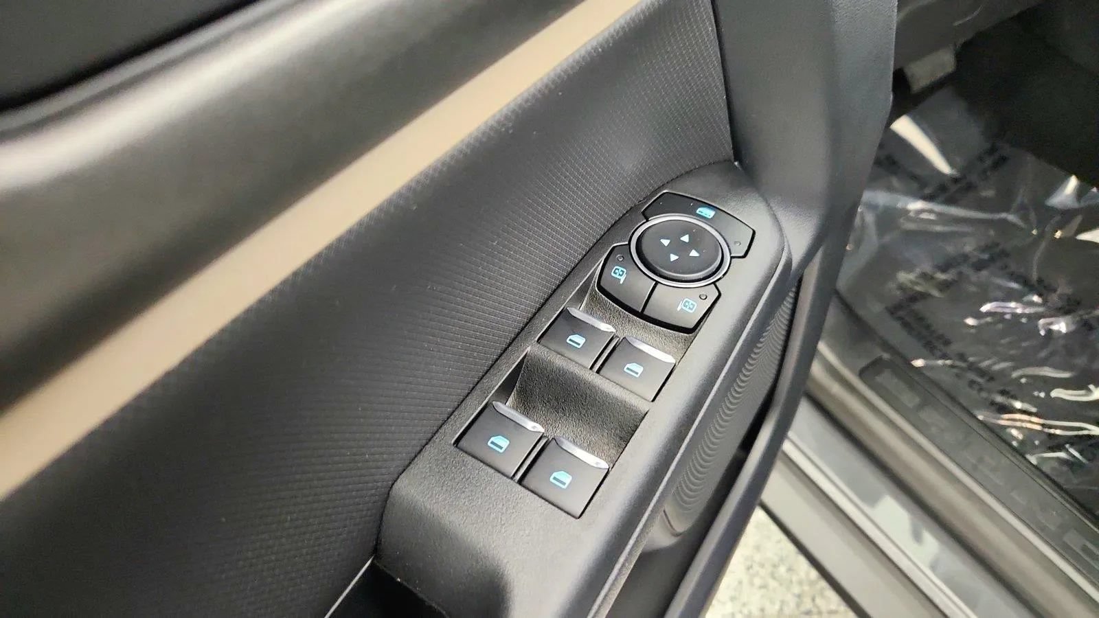 Used 2025 Ford Bronco Sport Big Bend AWD/4WD image 21