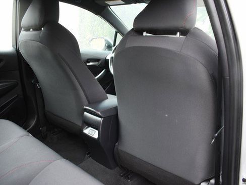Certified 2024 Toyota Corolla SE FWD image 27