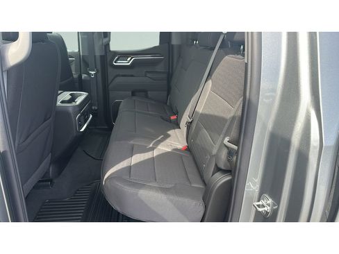 New 2026 GMC Sierra 1500 Elevation w/ Preferred Package AWD/4WD image 19