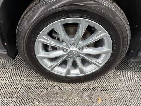 Used 2025 Honda CR-V EX-L image 10