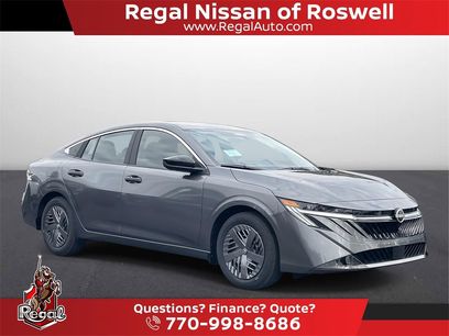 New 2026 Nissan Sentra S