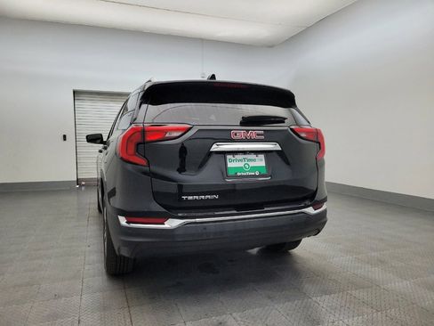 Used 2020 GMC Terrain SLT w/ Preferred Package image 6