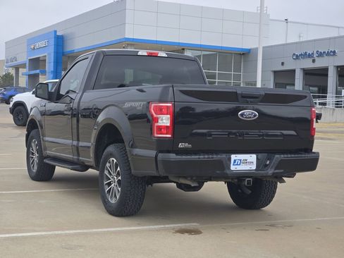 Used 2019 Ford F150 XL w/ Equipment Group 101A Mid image 7