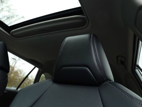 Used 2024 Toyota RAV4 Limited w/ Weather Package image 18