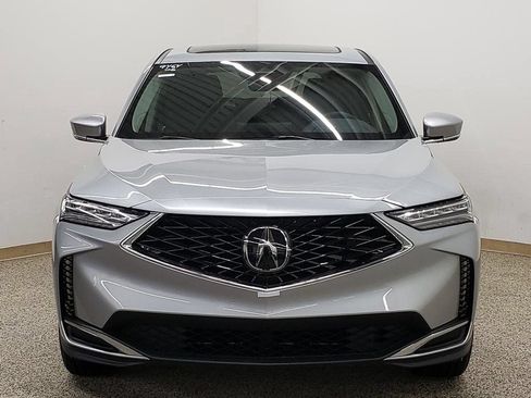 Used 2026 Acura MDX SH-AWD image 5