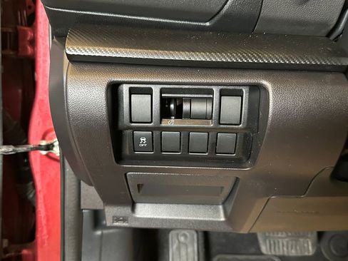 Used 2022 Subaru Impreza 2.0i AWD/4WD image 17