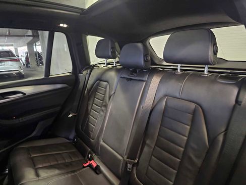 Used 2021 BMW X3 xDrive30e w/ Premium Package image 37
