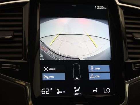 Used 2020 Volvo XC90 T6 Inscription image 11