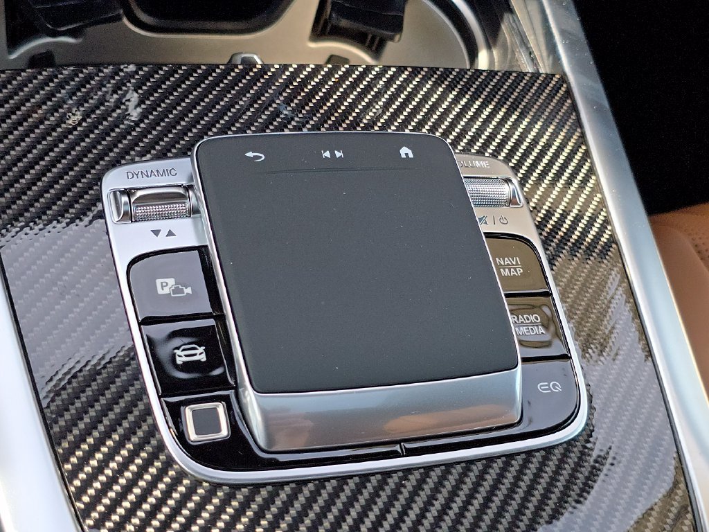 New 2027 Mercedes-Benz G 580 e image 36