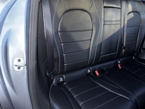 Used 2021 Mercedes-Benz GLC 300 4MATIC image 57